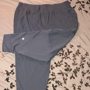 Champion sweat pants